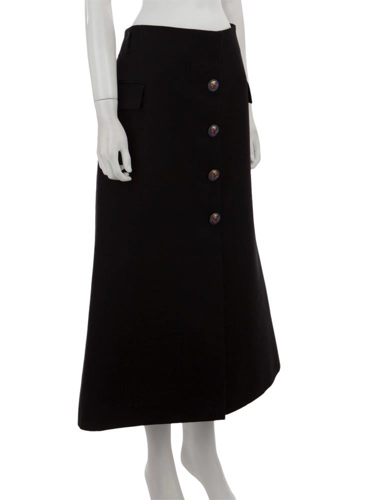 Bayan Siyah GIVENCHY ETEK