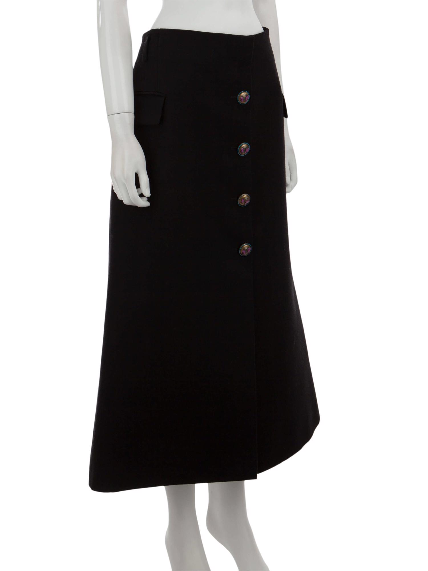 Bayan Siyah GIVENCHY ETEK