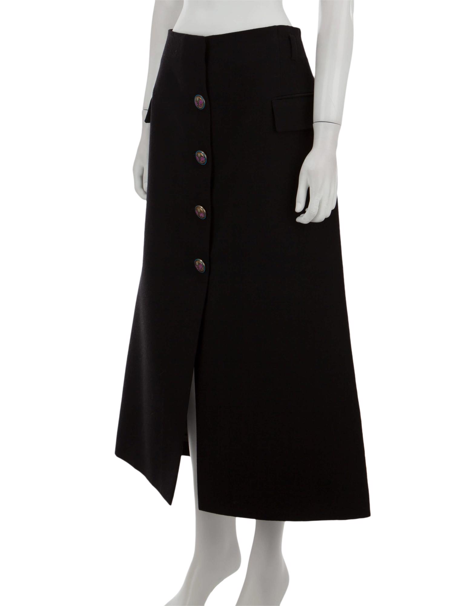 Bayan Siyah GIVENCHY ETEK