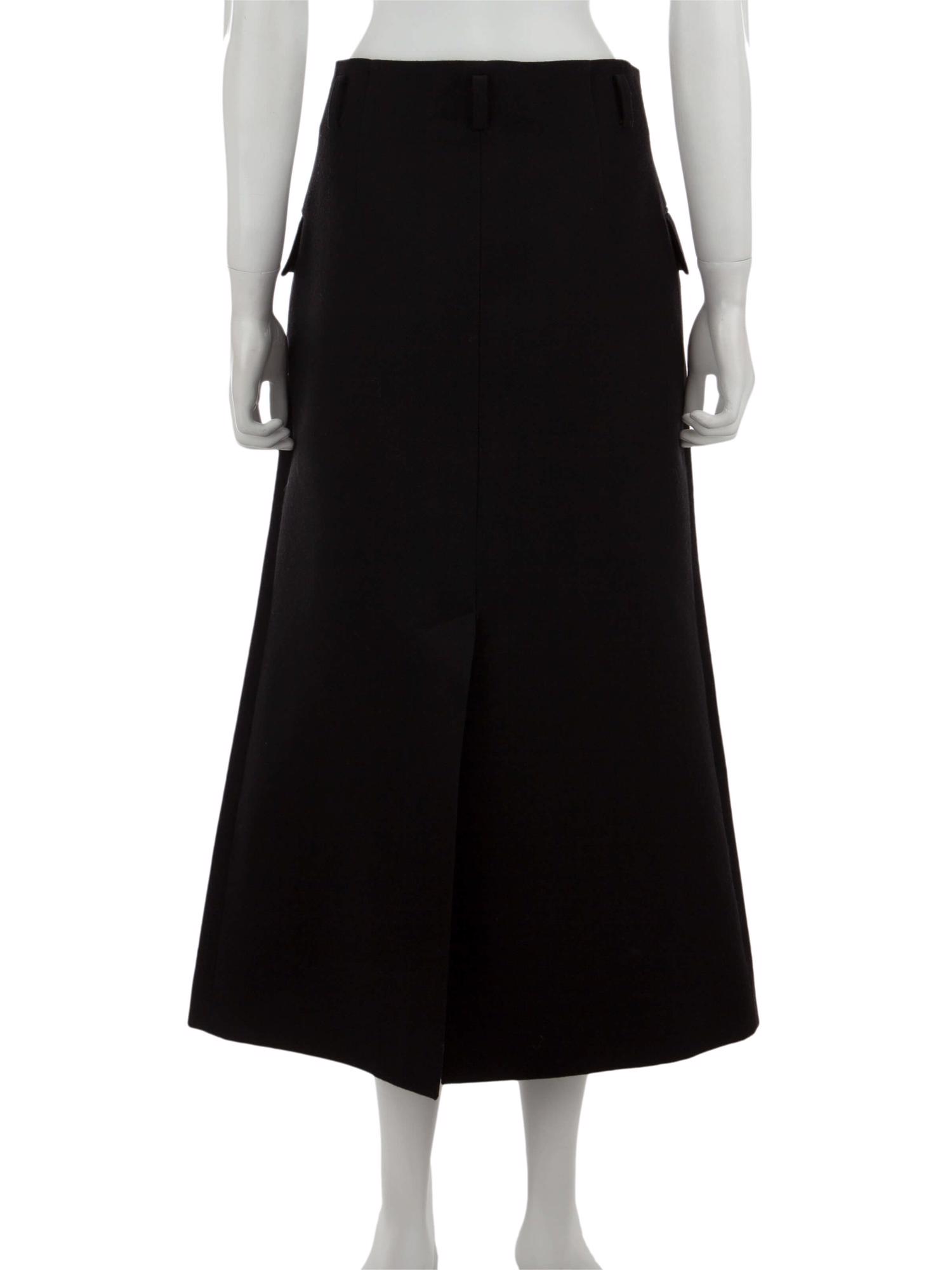 Bayan Siyah GIVENCHY ETEK