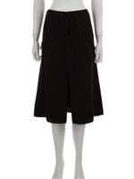 Bayan Siyah PRADA ETEK