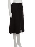 Bayan Siyah PRADA ETEK