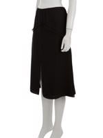 Bayan Siyah PRADA ETEK