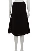 Bayan Siyah PRADA ETEK