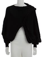 Bayan Siyah JOHANNA ORTIZ KAZAK