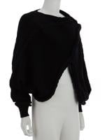 Bayan Siyah JOHANNA ORTIZ KAZAK