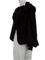 Bayan Siyah JOHANNA ORTIZ KAZAK