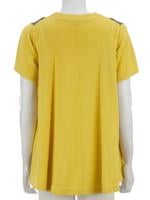 Bayan Gri SACAI KAZAK