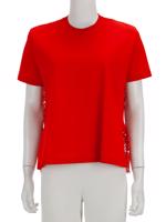 Bayan Kırmızı VALENTINO BLUZ