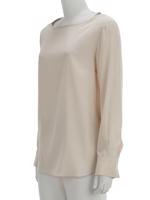 Bayan Krem BRUNELLO CUCINELLI BLUZ