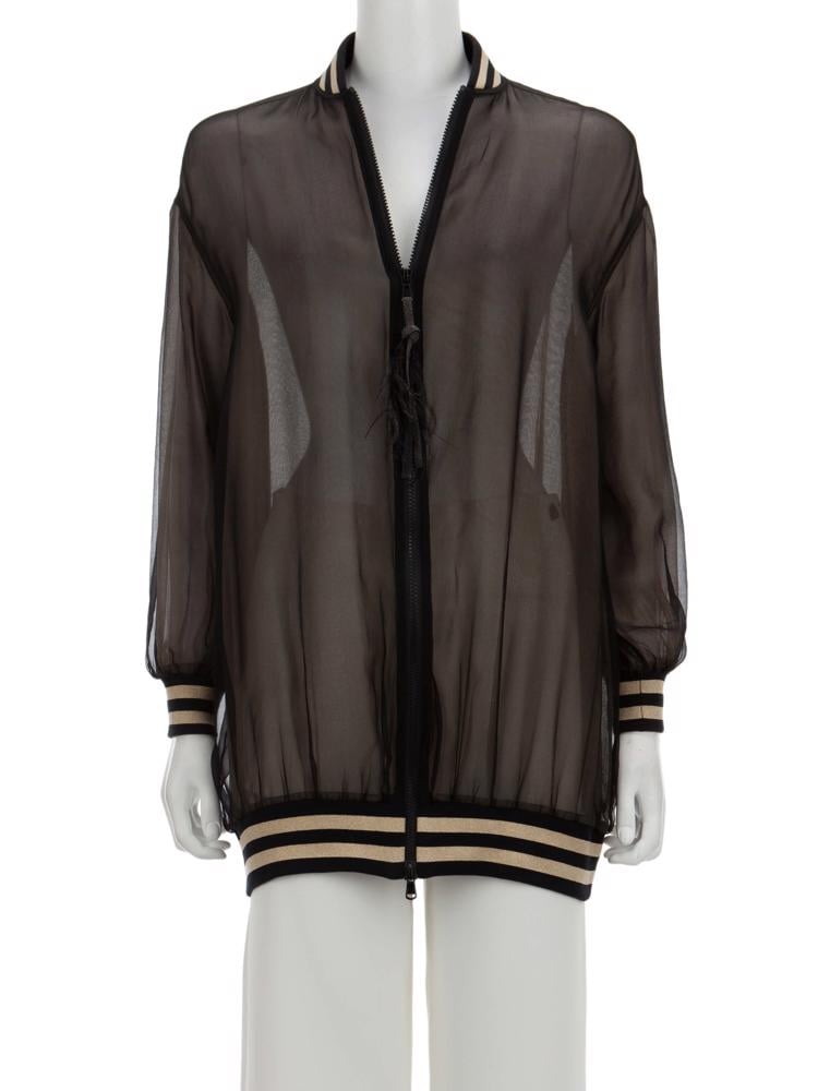 Bayan Siyah BRUNELLO CUCINELLI MONT