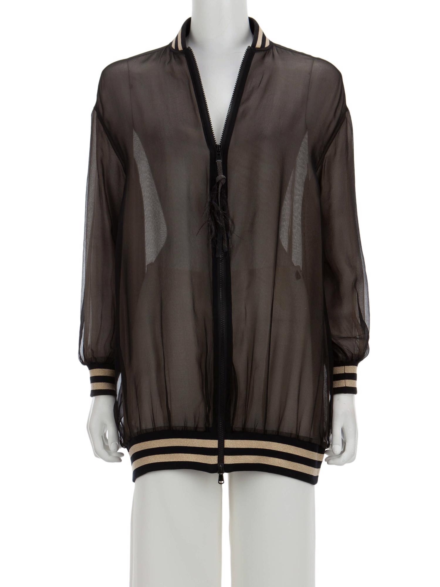 Bayan Siyah BRUNELLO CUCINELLI MONT