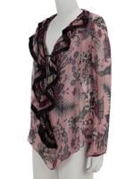 Bayan Pembe CHLOE BLUZ