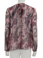 Bayan Pembe CHLOE BLUZ