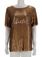 Bayan Altın JOHANNA ORTIZ BLUZ