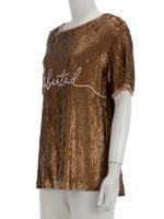 Bayan Altın JOHANNA ORTIZ BLUZ