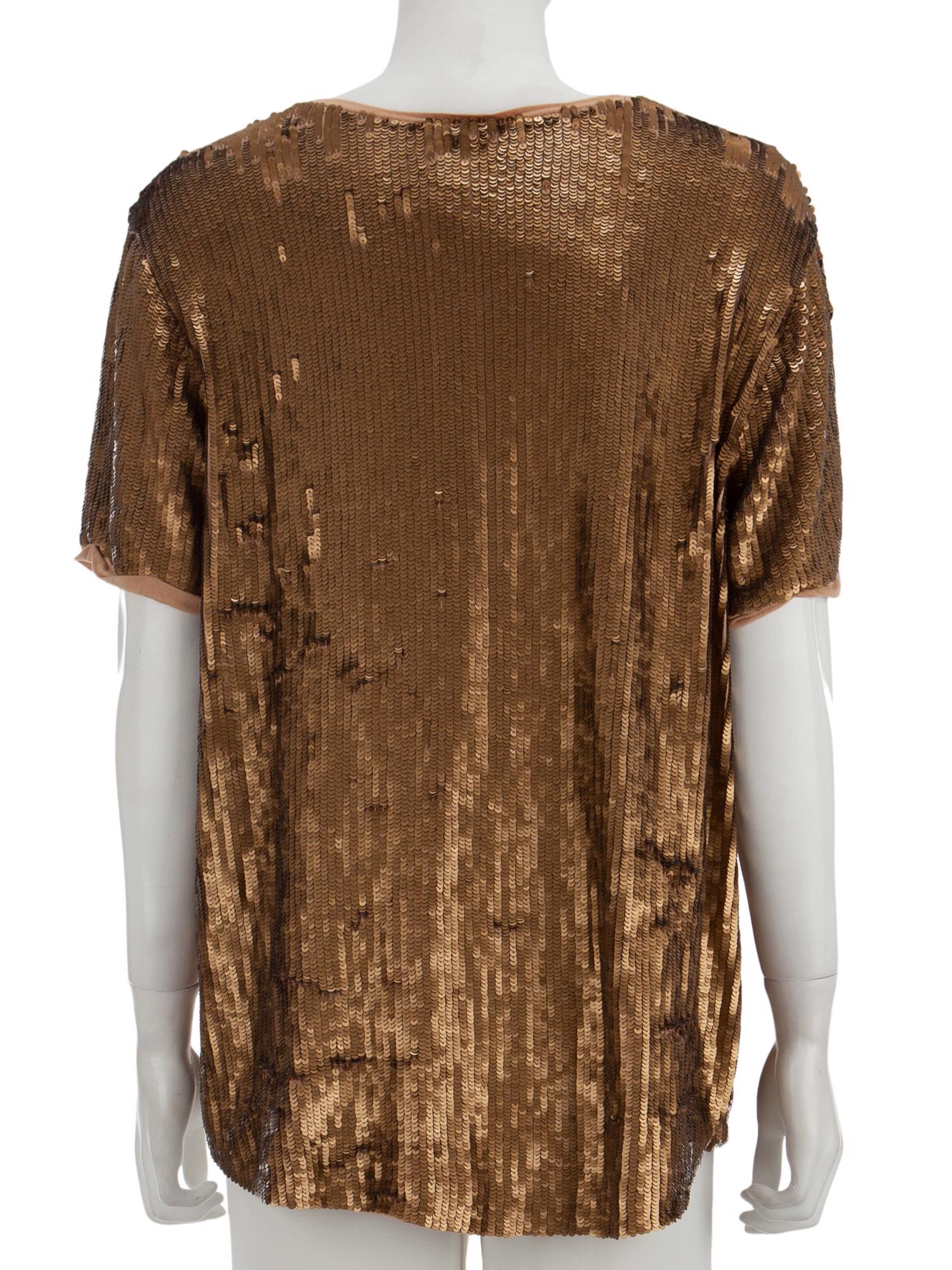 Bayan Altın JOHANNA ORTIZ BLUZ