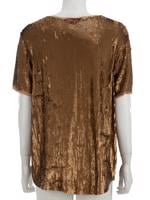 Bayan Altın JOHANNA ORTIZ BLUZ