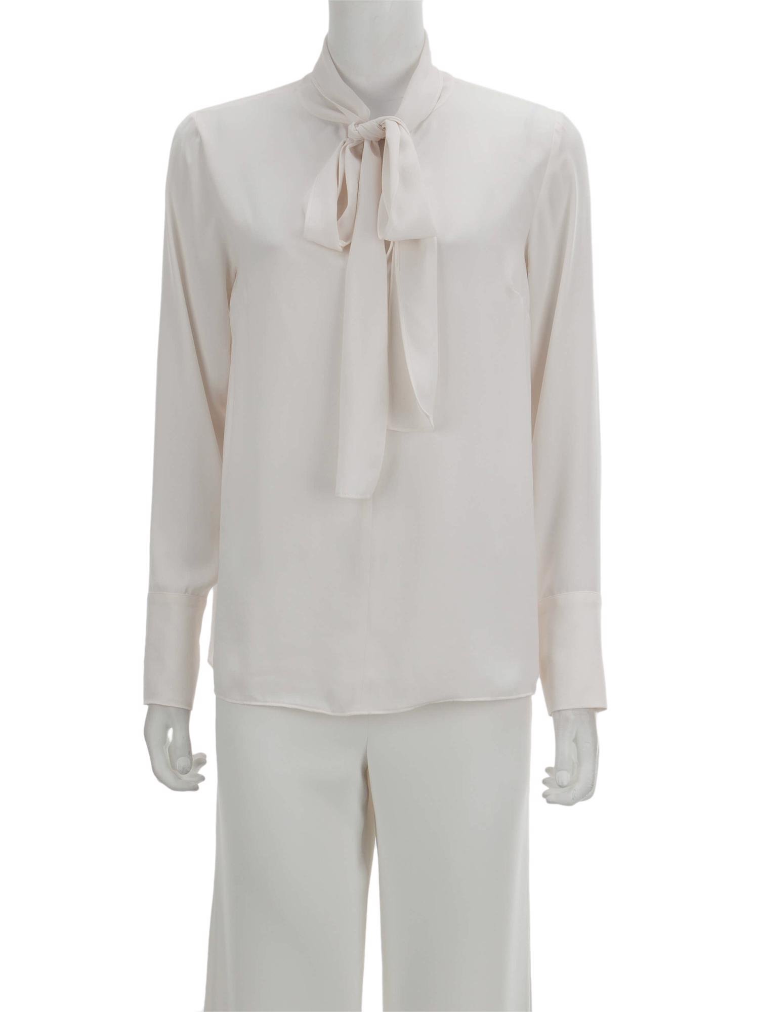 Bayan Krem SONIA BY SONIA RYKIEL BLUZ