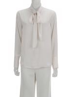 Bayan Krem SONIA BY SONIA RYKIEL BLUZ