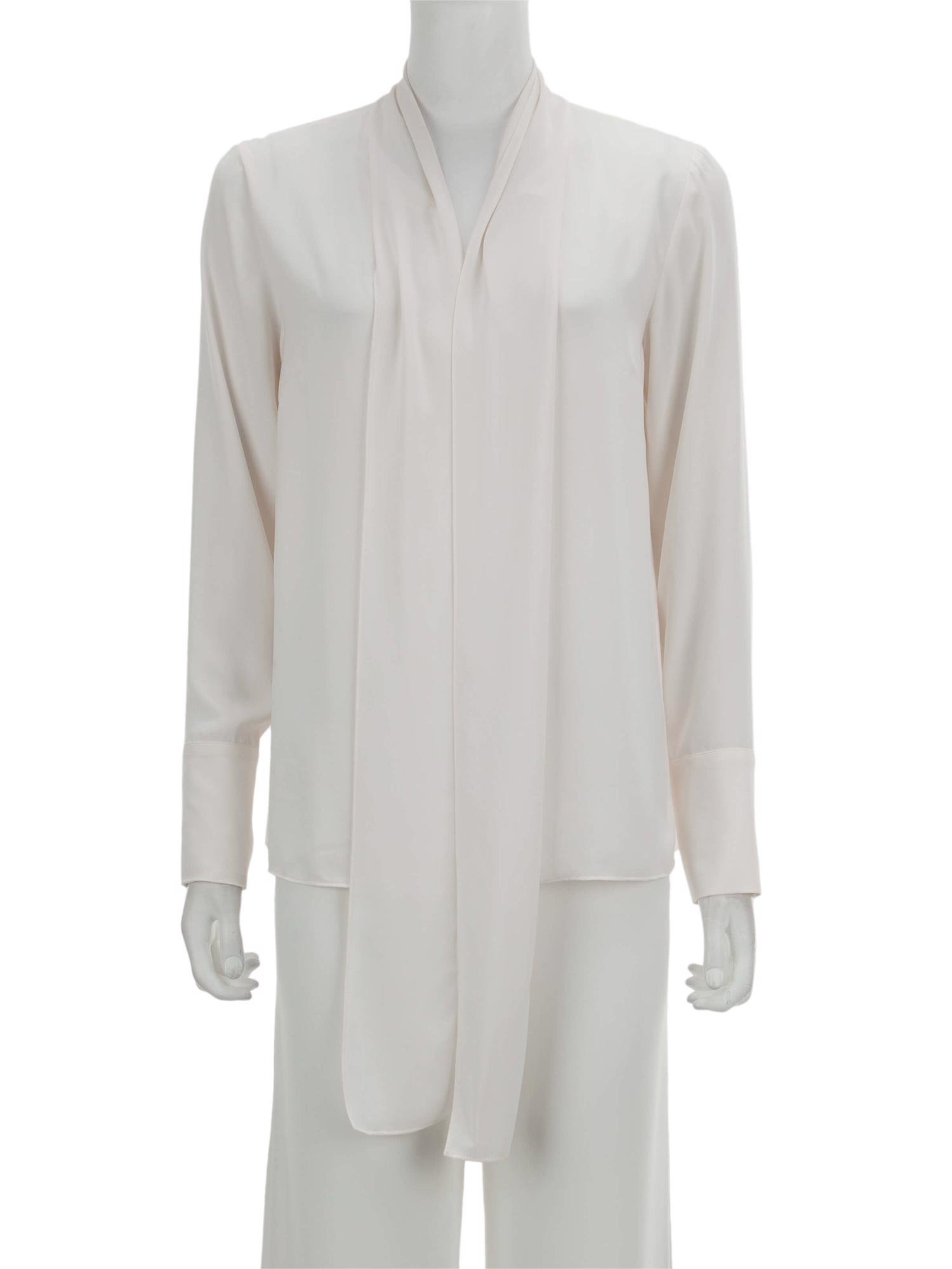 Bayan Krem SONIA BY SONIA RYKIEL BLUZ