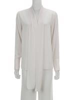 Bayan Krem SONIA BY SONIA RYKIEL BLUZ