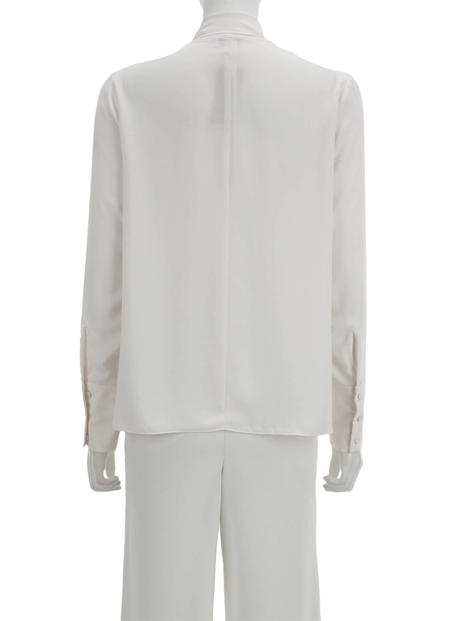 Bayan Krem SONIA BY SONIA RYKIEL BLUZ