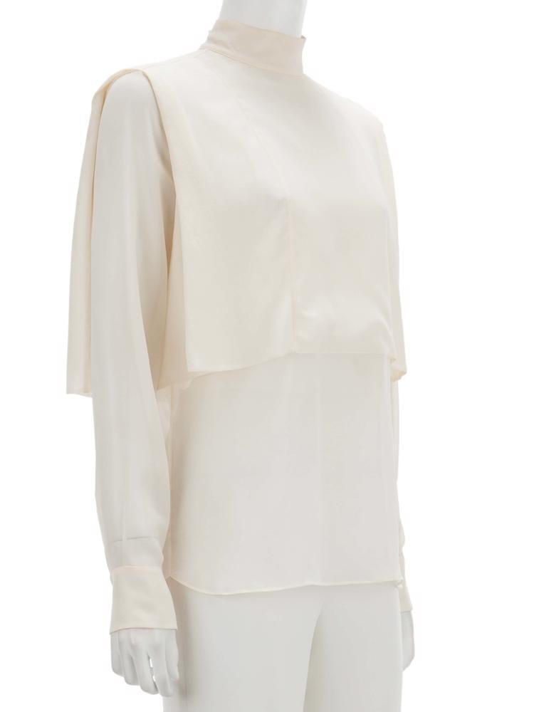 Bayan Krem VALENTINO BLUZ