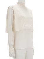 Bayan Krem VALENTINO BLUZ