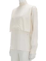 Bayan Krem VALENTINO BLUZ