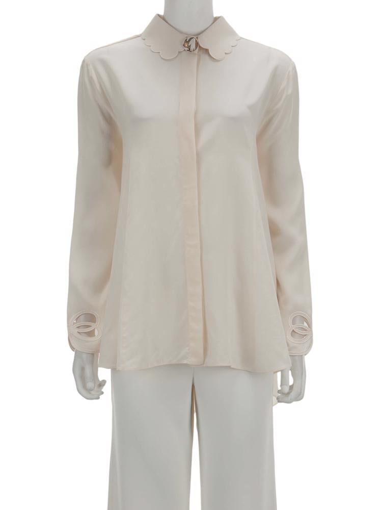 Bayan  FENDI GÖMLEK