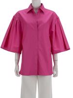 Bayan Pembe MAX MARA GÖMLEK