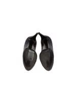 Bayan Lacivert CHANEL AYAKKABI