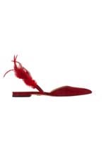 Bayan Kırmızı DIOR BABET