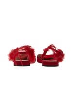 Bayan Kırmızı DIOR BABET