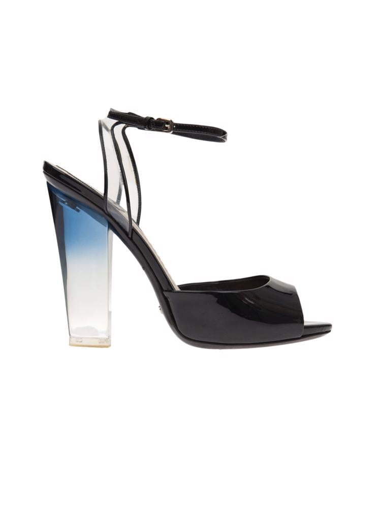 Bayan Lacivert DIOR AYAKKABI