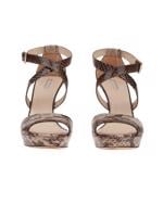 Bayan Gri GIORGIO ARMANI AYAKKABI