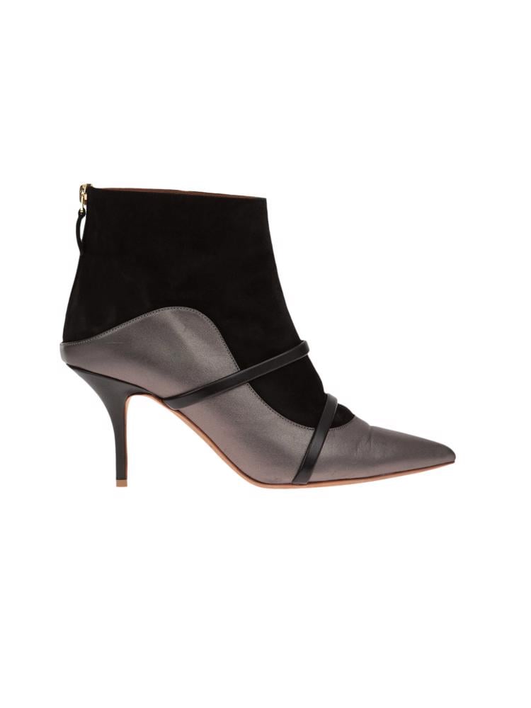 Bayan Siyah MALONE SOULIERS BOT