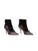 Bayan Siyah MALONE SOULIERS BOT