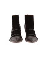 Bayan Siyah MALONE SOULIERS BOT