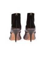 Bayan Siyah MALONE SOULIERS BOT