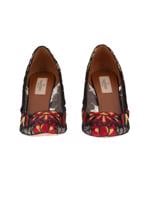 Bayan Kırmızı VALENTINO AYAKKABI