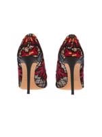 Bayan Kırmızı VALENTINO AYAKKABI