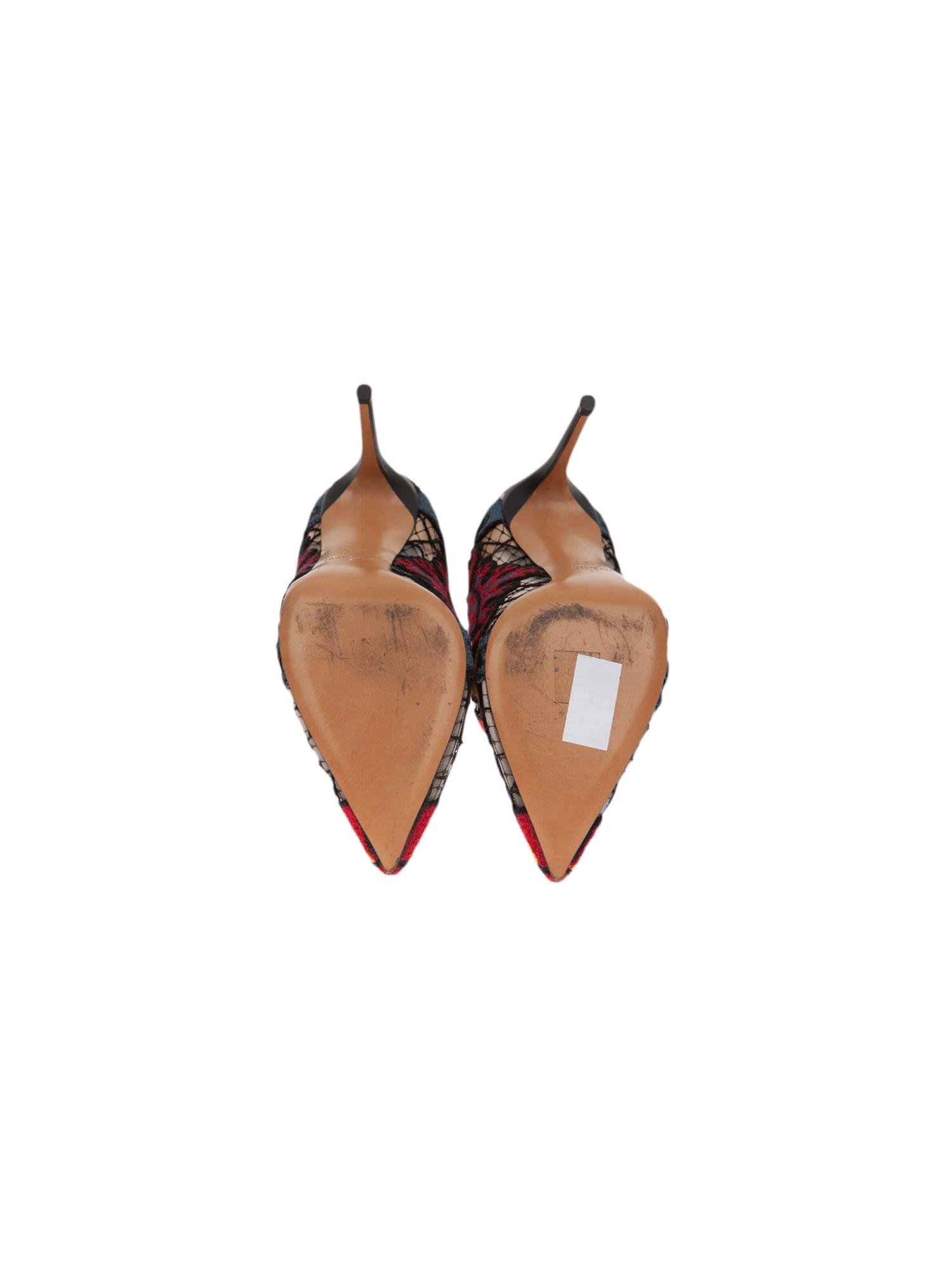 Bayan Kırmızı VALENTINO AYAKKABI