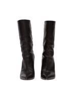 Bayan Siyah VALENTINO ÇİZME