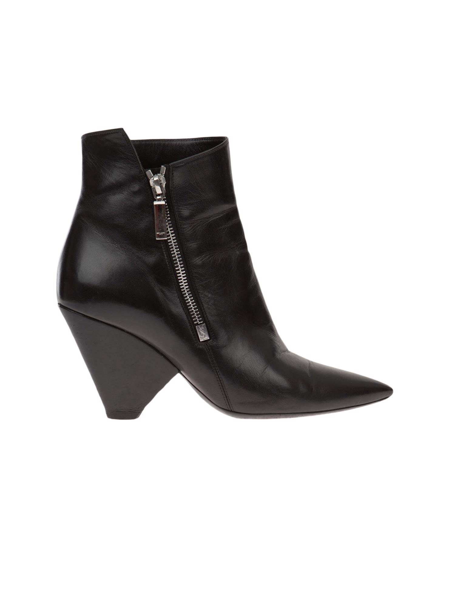 Bayan Siyah YVES SAINT LAURENT BOT