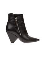 Bayan Siyah YVES SAINT LAURENT BOT