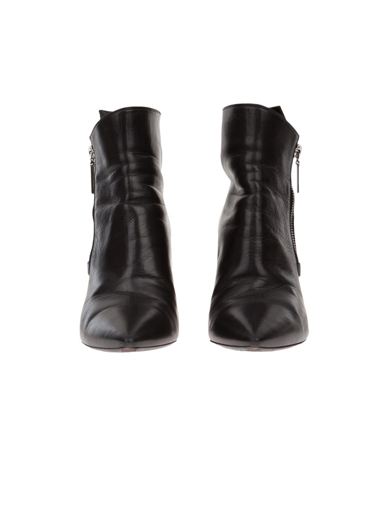 Bayan Siyah YVES SAINT LAURENT BOT