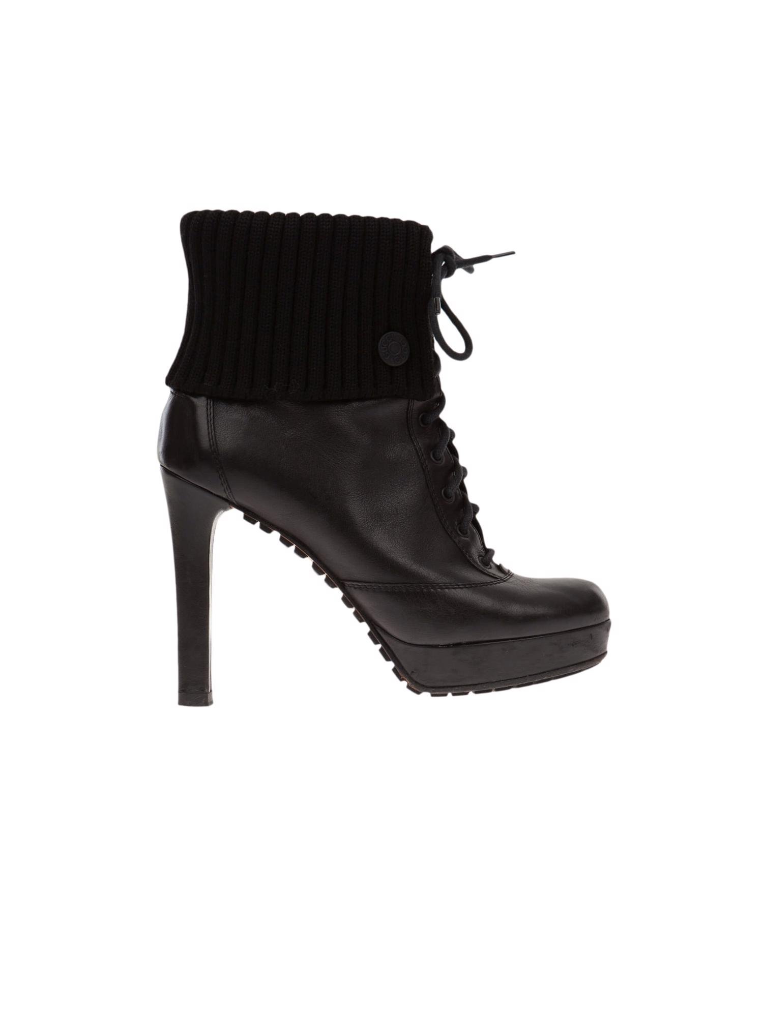 Bayan Siyah GUCCI BOT