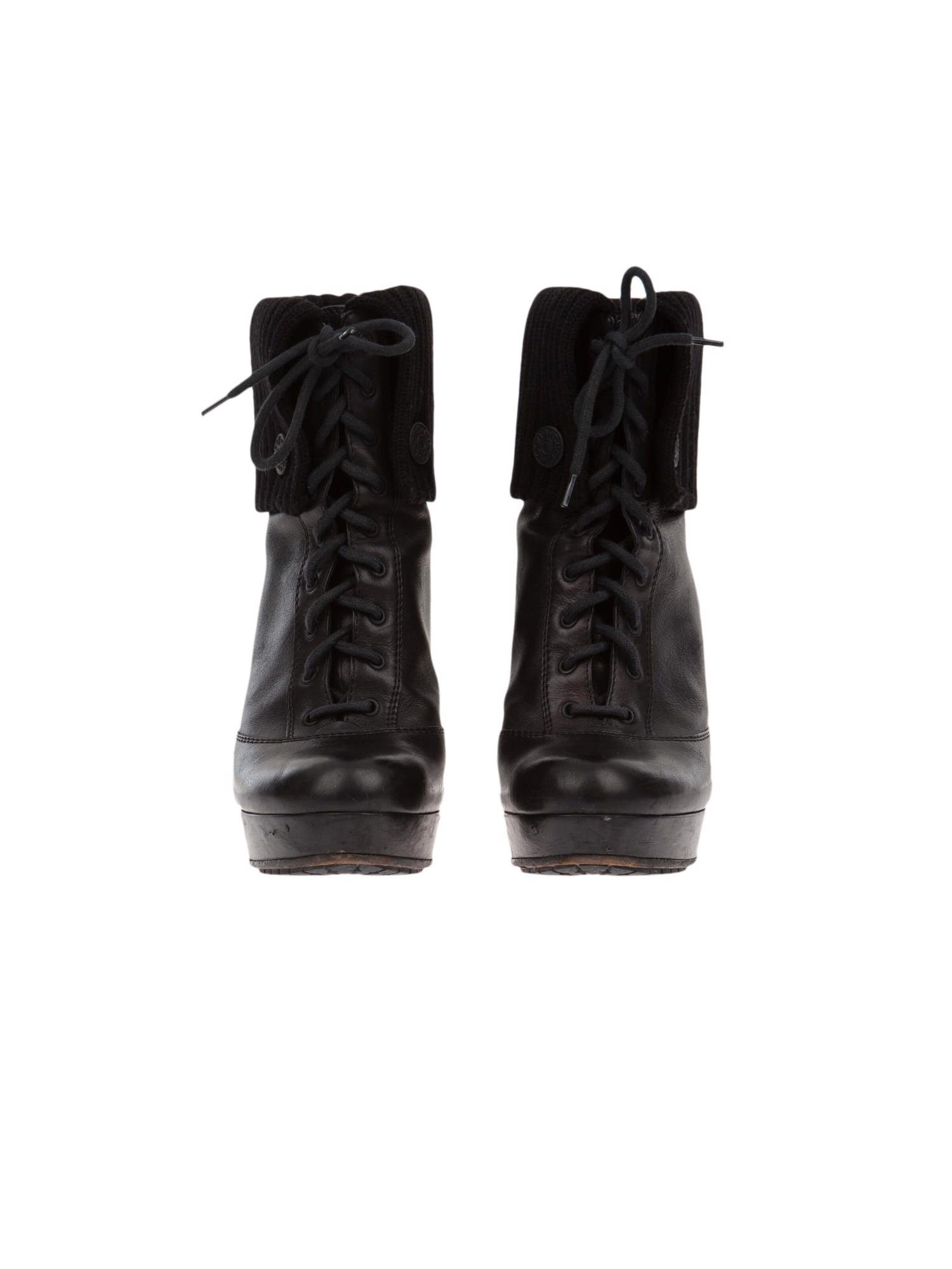 Bayan Siyah GUCCI BOT